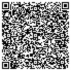 QR code with Rainbow Ii Janitorial Services Inc contacts