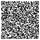 QR code with R Good Educational Svcs contacts