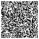 QR code with Rodger A West OD contacts