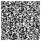 QR code with HSA Engineers & Scientist contacts