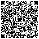 QR code with Changing Lives Worldwide Chris contacts