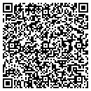 QR code with Crossed Tees contacts