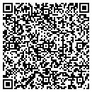 QR code with C Sav Incorporated contacts