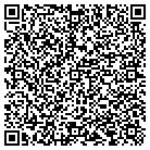 QR code with A Pet Lover's Sitting Service contacts