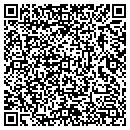 QR code with Hosea Lisa E MD contacts