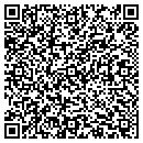 QR code with D & Et Inc contacts