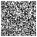 QR code with Discreet Pr contacts