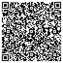 QR code with JM Tire Corp contacts