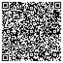 QR code with Raabe Daniel MD contacts