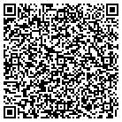 QR code with E & J Cating Inc contacts