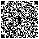 QR code with Vicki F Panaccione PHD contacts