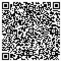 QR code with I D C contacts