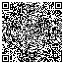 QR code with Tecord Inc contacts