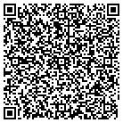 QR code with Custom Business Forms & System contacts