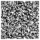 QR code with Jensen Services CO & Stripeco contacts