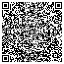 QR code with K C S Grill & Pub contacts