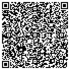 QR code with Custom Engraving & Decals contacts