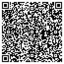 QR code with Hale Benjamin P MD contacts