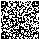 QR code with Gansett Tech contacts