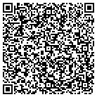QR code with Rheumatology Department contacts