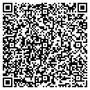 QR code with G & L American Corporation contacts