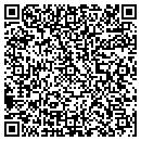 QR code with Uva Jane L MD contacts