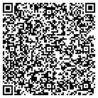 QR code with Teche Support Services Inc contacts
