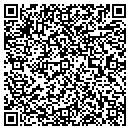 QR code with D & R Roofing contacts