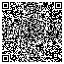 QR code with Hayes Michael MD contacts