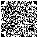 QR code with B2 Land Services LLC contacts