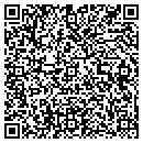 QR code with James G Jones contacts