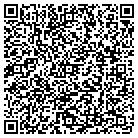 QR code with Mac Donald Gregory J MD contacts