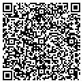 QR code with Bladz contacts