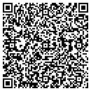 QR code with Jasmine Hats contacts