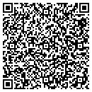 QR code with J Carter contacts