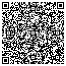 QR code with Haak Edward DO contacts