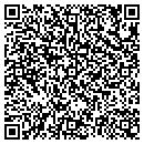 QR code with Robert L Moore MD contacts