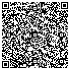 QR code with Mahoney Andrew C MD contacts