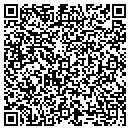 QR code with Claudines Curl Up & Dye Hair contacts