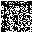 QR code with E L R Service contacts
