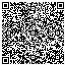QR code with Haight Krista N MD contacts