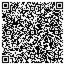 QR code with Houle Ted V MD contacts
