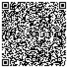 QR code with Jedlovszky Veronika MD contacts