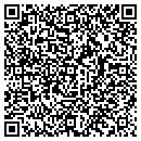QR code with H H J Service contacts