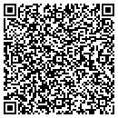 QR code with Kandyware contacts