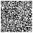 QR code with Hong Kong Cafe Chinese Rest contacts