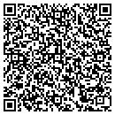 QR code with Karmafly contacts
