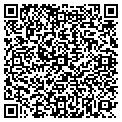 QR code with James M Bond Attorney contacts