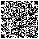 QR code with Hye Touch Services contacts