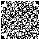 QR code with Manatee Spring Mobile Home Prk contacts